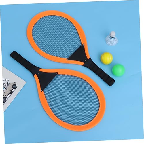 Miniatura 4 de BESPORTBLE Juguetes para niños, 2 uds. Juguetes para niños, manga de barra para niños, juguetes de actividad física, equipo de juego para niños,