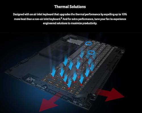 Miniatura 3 de Acer Aspire 7 15.6 pulgadas FHD IPS Slim Laptop Intel 10-Core i7-12650H Intel UHD Graphics Backlit Keybaord Thunderbolt 4 Wi-Fi 6 Windows 11 Home