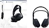 PlayStation Pulse Elite Wireless Headset - Midnight Black