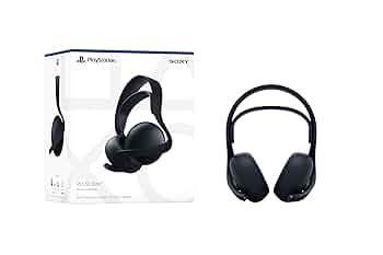Amazon.com: PlayStation (Refurbished) Pulse Elite Wireless