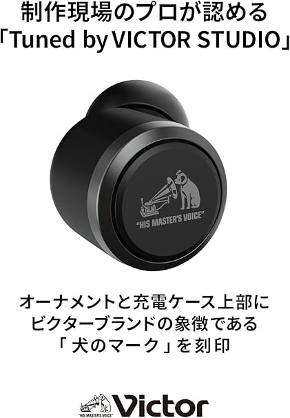 Amazon.co.jp: Victor HA-FX100T