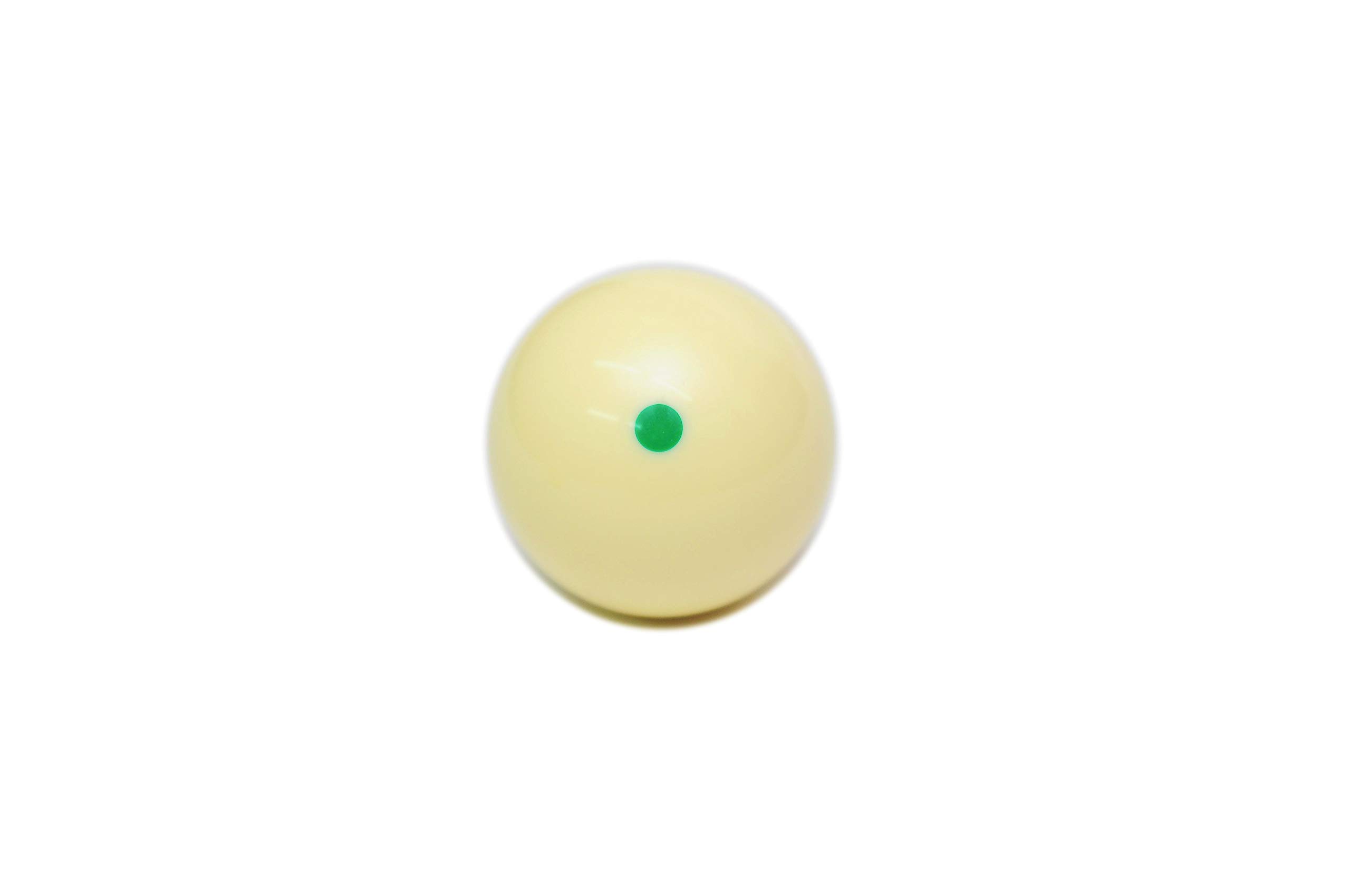 HAN'S DELTA Billardkugel-Set – Regulationsgröße 5,4 cm, 16 Stück