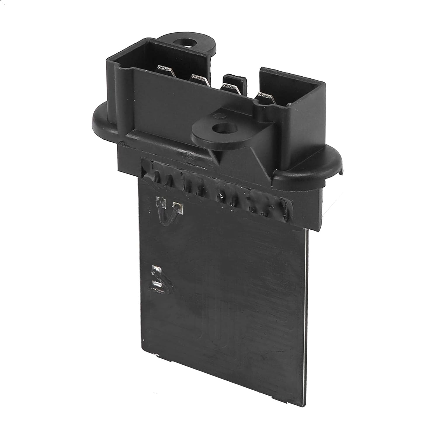 5139719Aa Car Blower Fan Motor Resistor Replacement for Jeep for Wrangler 2002-2006