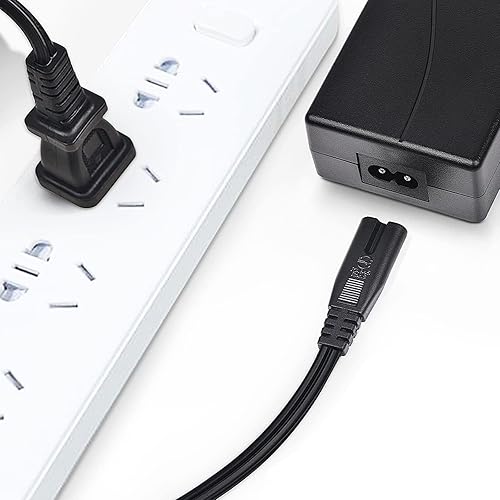 Miniatura 3 de Fuente de alimentación reclinable, transformador universal de conmutación de anillo magnético CA/CC, compatible con reclinadores adaptador de 29 V 2