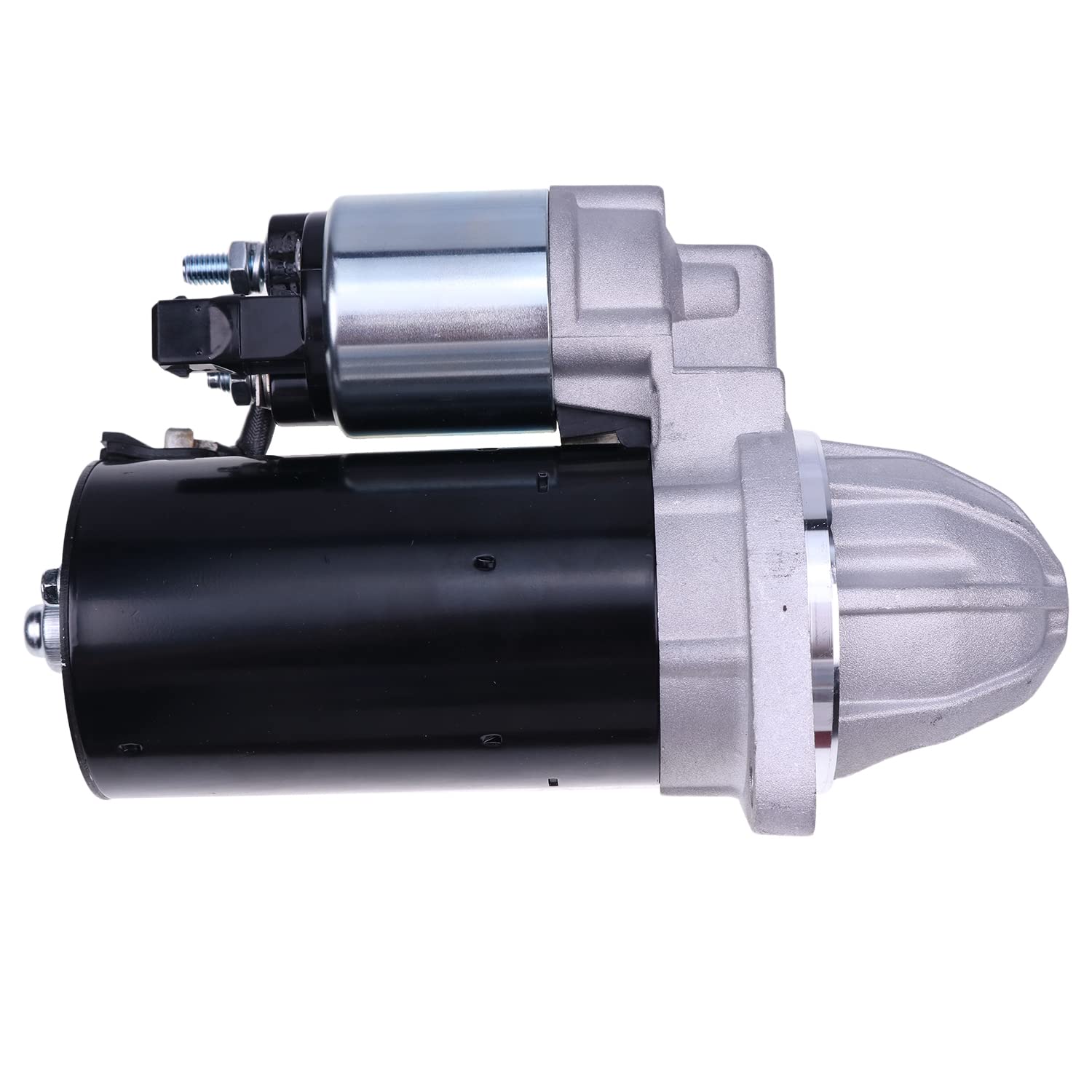 RE508922 RE540304 Starter Compatible for John Deere Tractor Skid Steer 4120 4320 4520