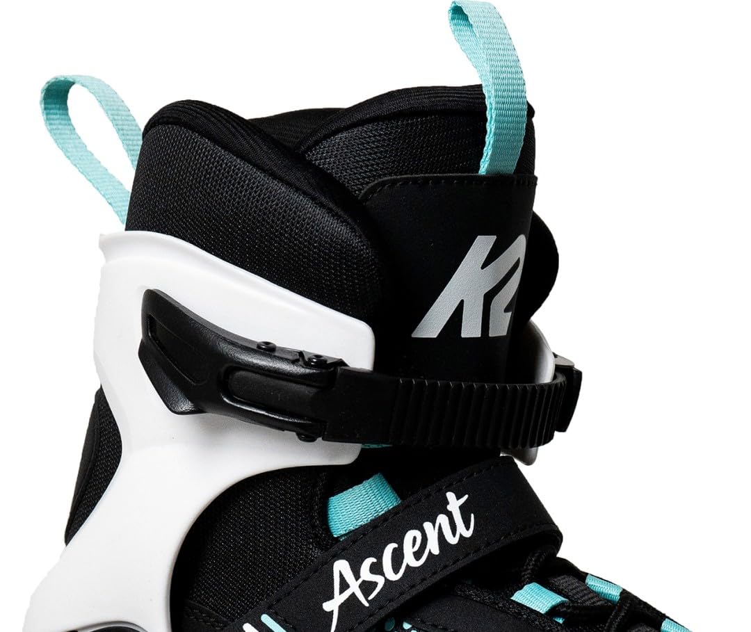 K2 Ascenso 80 Patines en línea, Mujeres