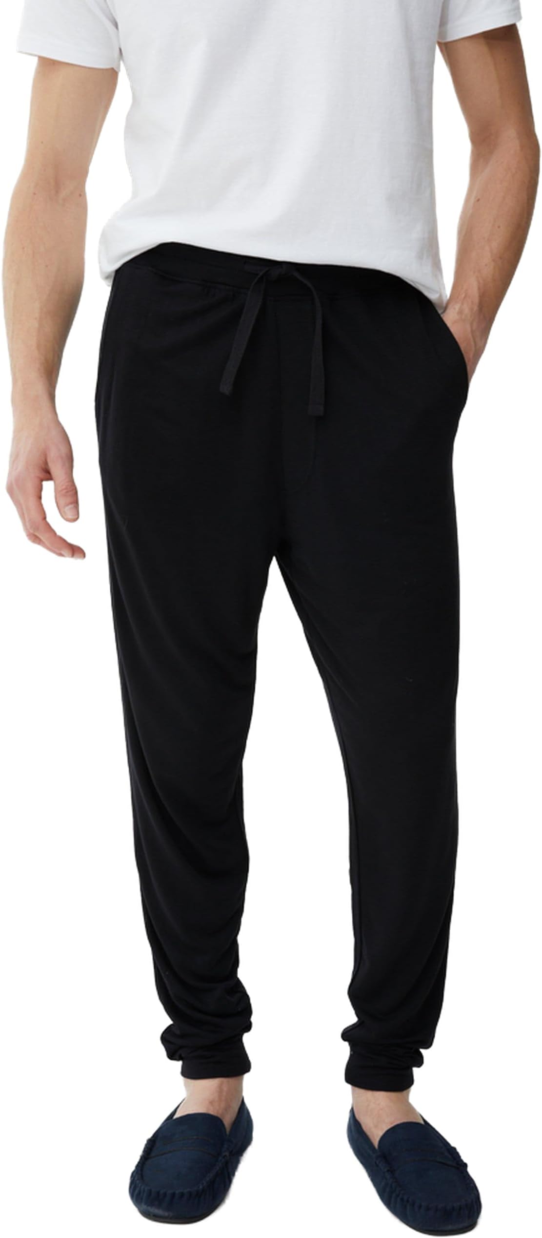 DebenhamsMen's Super Soft Cuffed Jogger