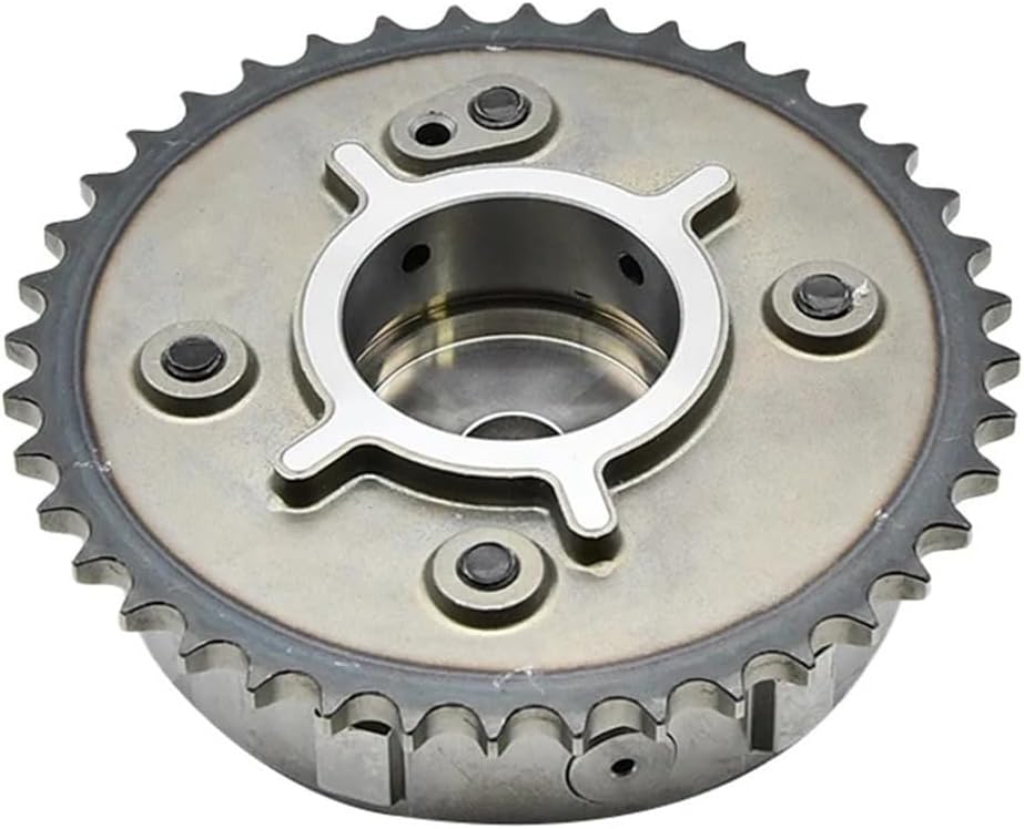 Variable Valve Timing Sprocket VVT Gear 2007-2013 Compatible With Mazda 3 6 CX-7 Apply Engine 2.3L OE L3K9124X0C