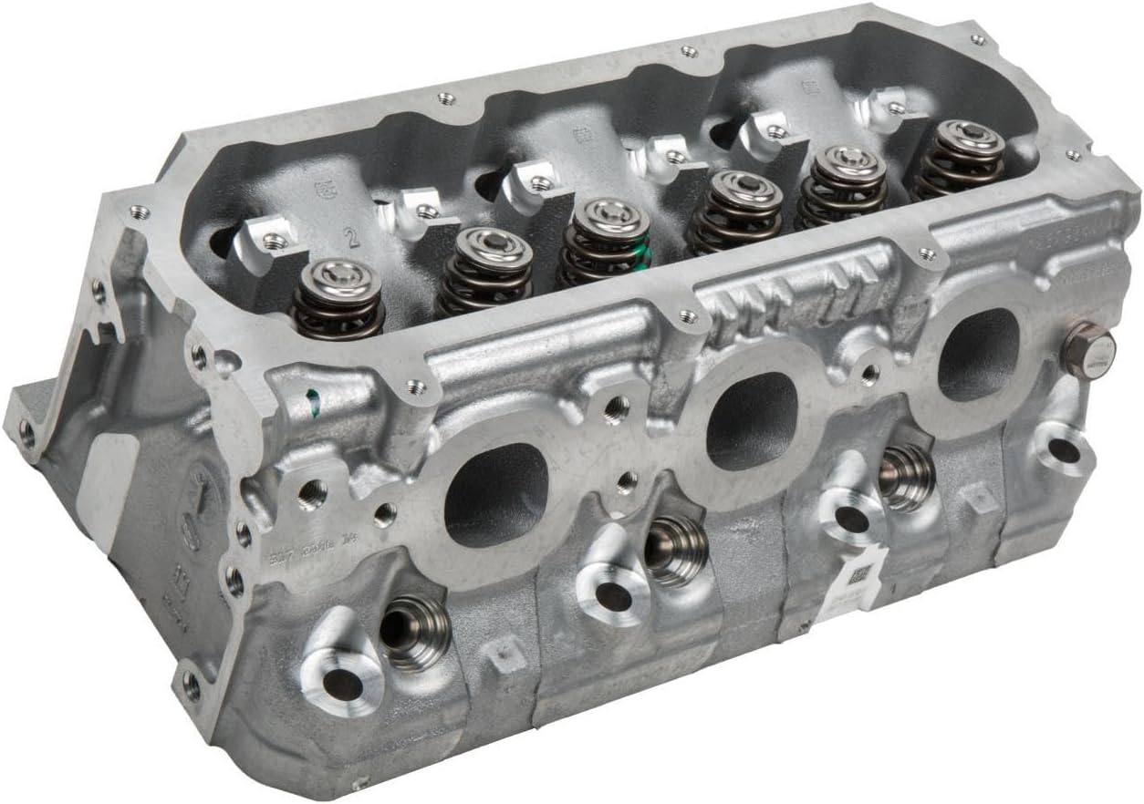 GM Genuine Parts 12677840 Cylinder Head