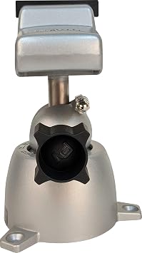 PanaVise 301 Standard PanaVise, Silver, One Size