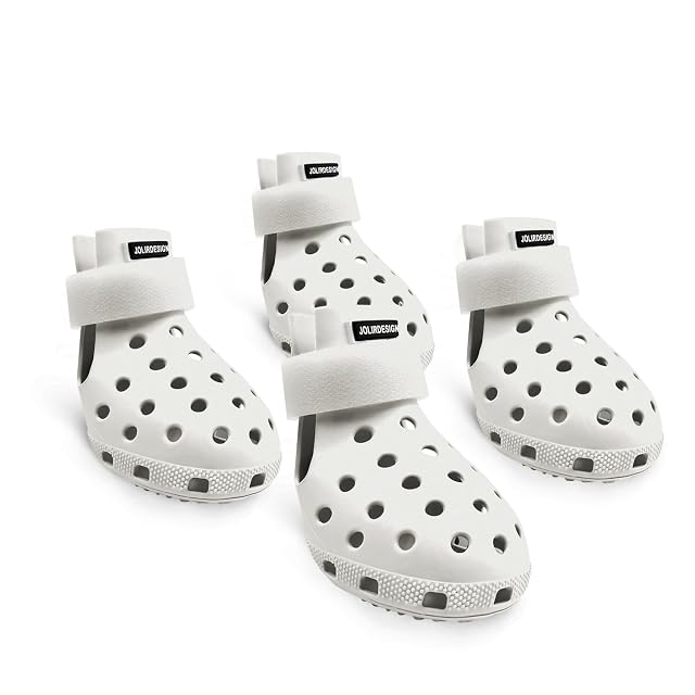 Zapatos para perros para pavimento caliente, botas para perros pequeños, medianos y grandes