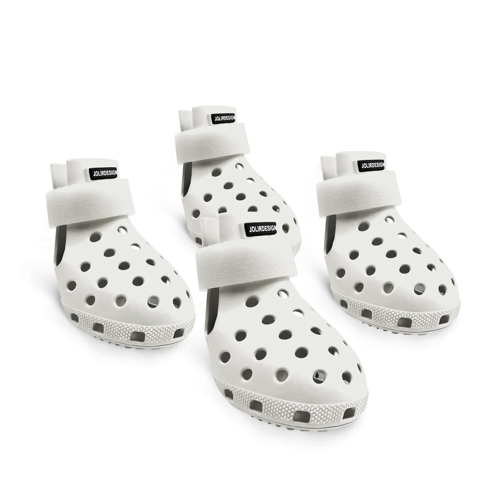 Chaussures pour chien sur pavé chaud : balades d'été confortables et sûres