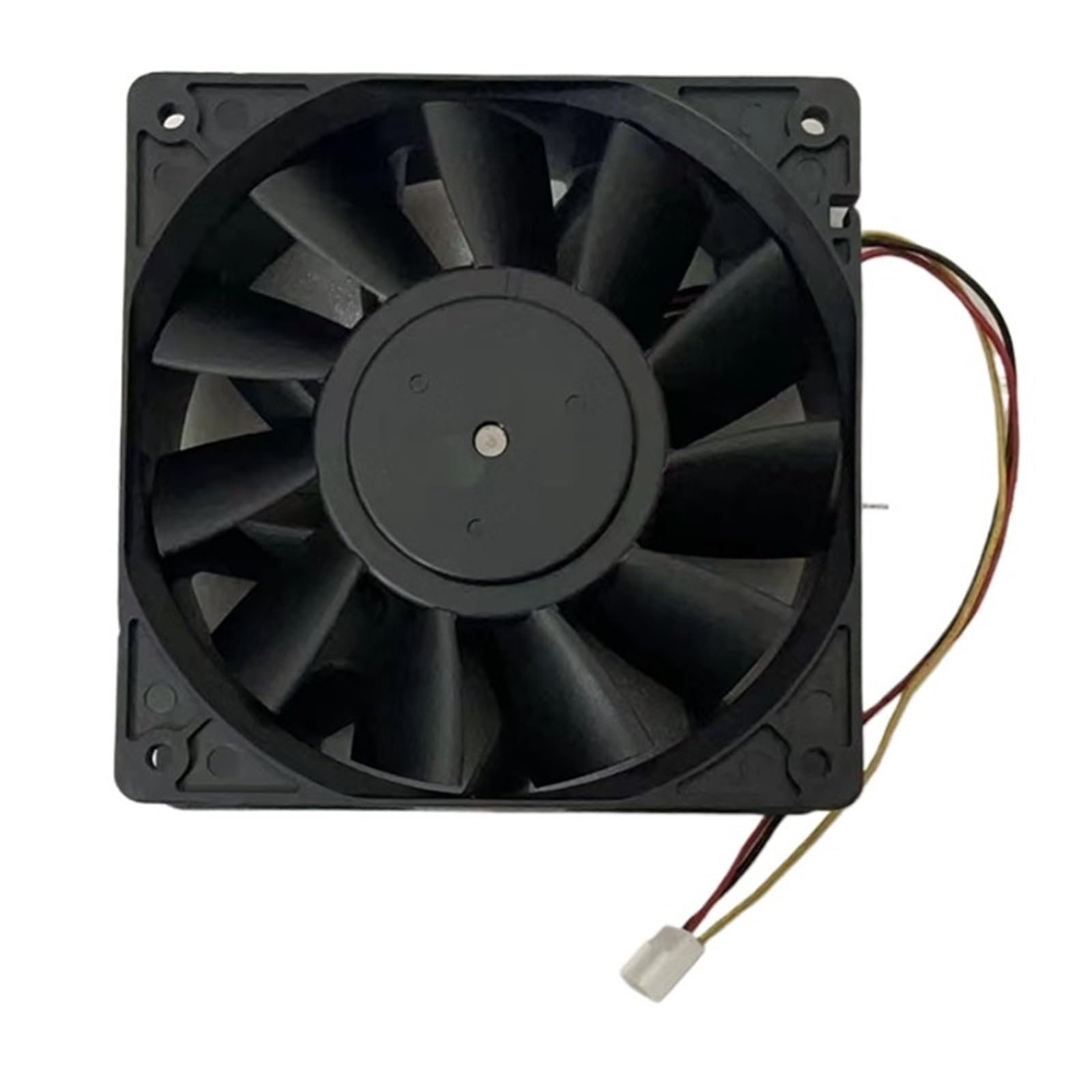 FSBNMNXPQ 120x120x38mm PFB1248EHE 48V 0.54A 1238 Fan