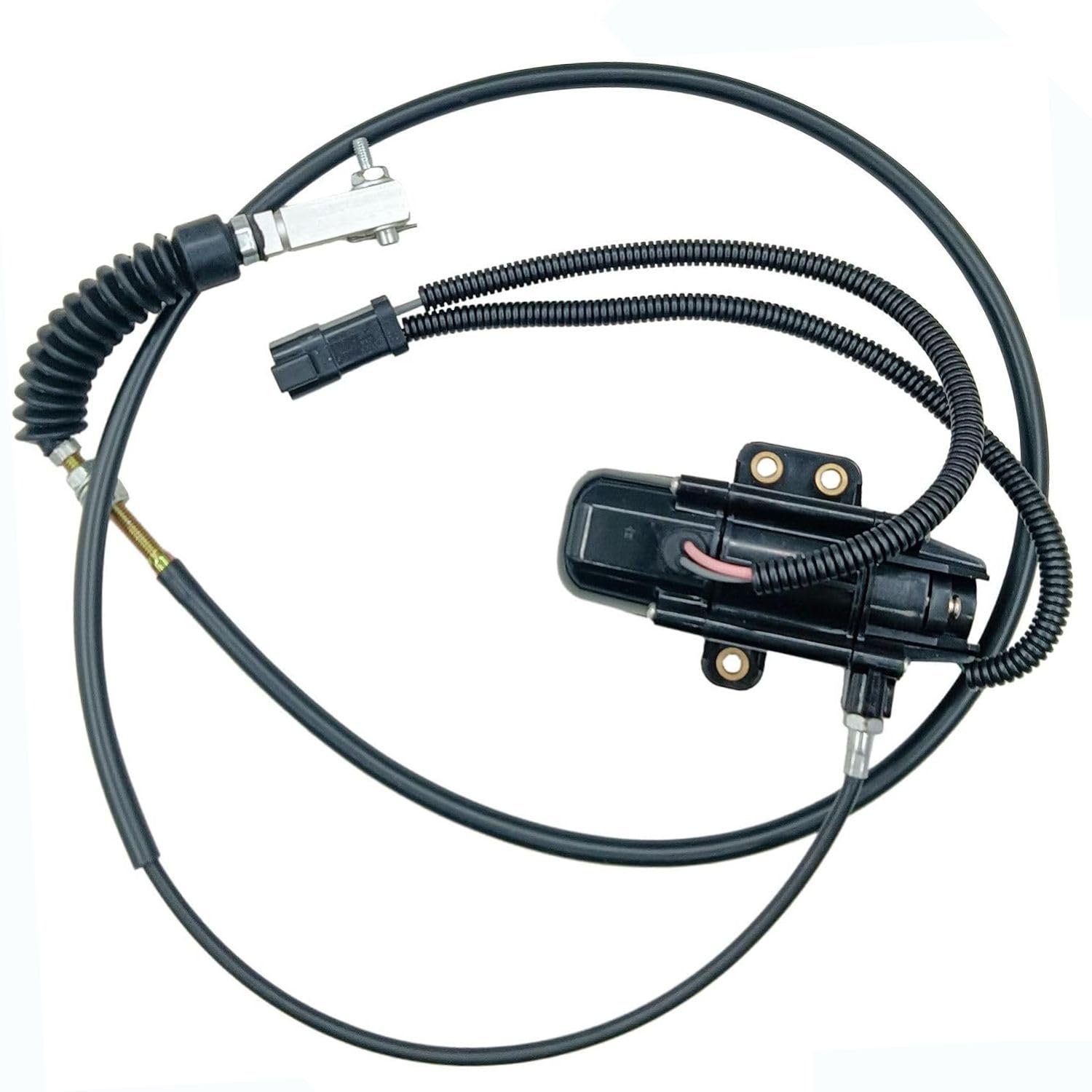 HESIEU 4608380 Actuator Solenoid compatible with Hitachi