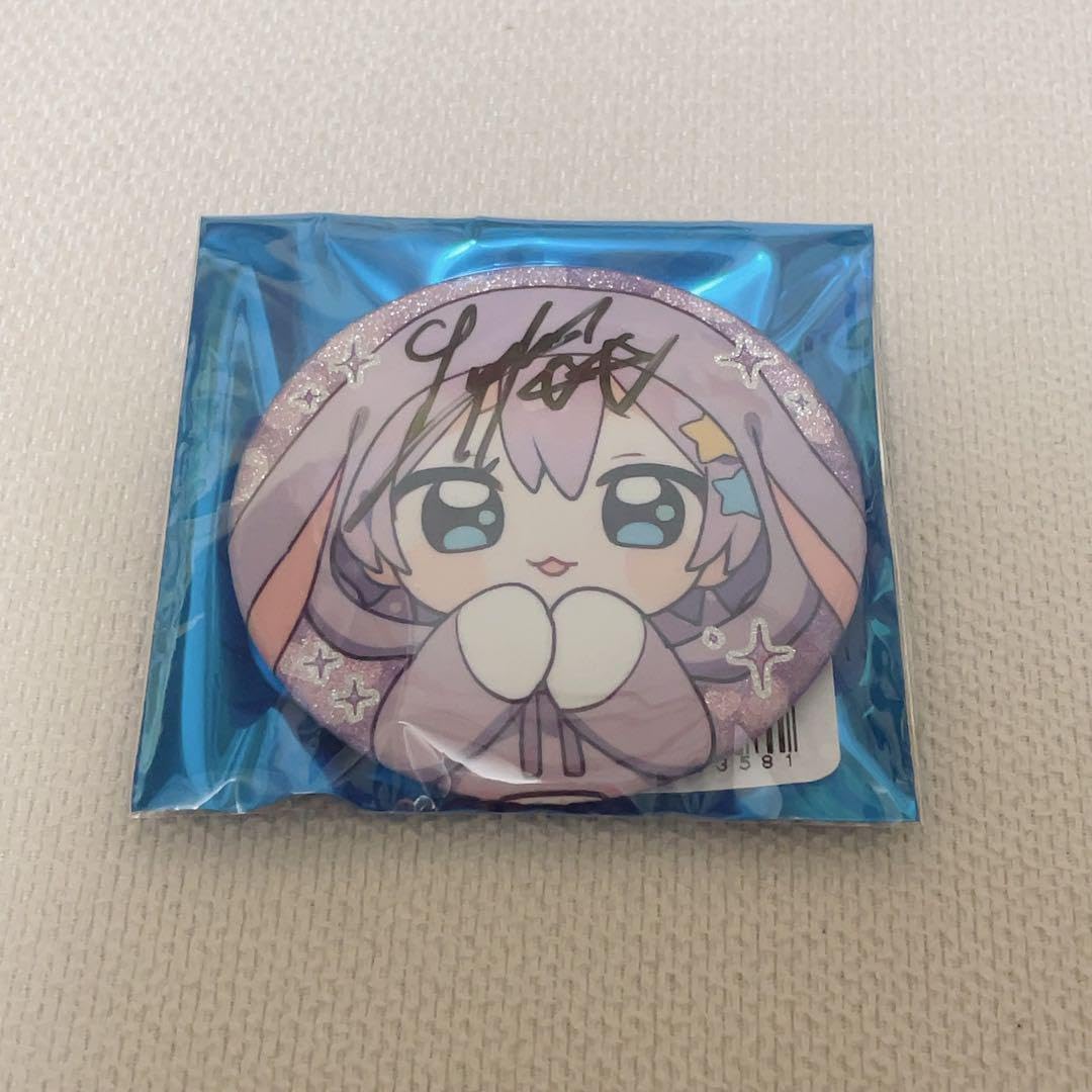 ちょこらび ゆぺくん サイン CD特典 缶バッジ ちょこらび ゆぺくん サイン CD特典 缶バッジ 【公式通販】