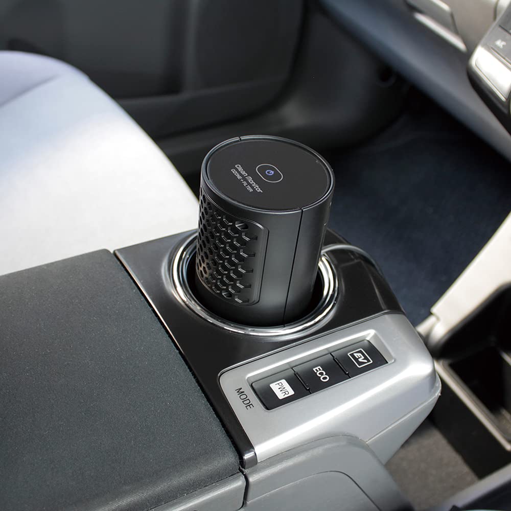 Amazon | 槌屋ヤック(Tsuchiya Yac) 車内用品 ニオイ感知