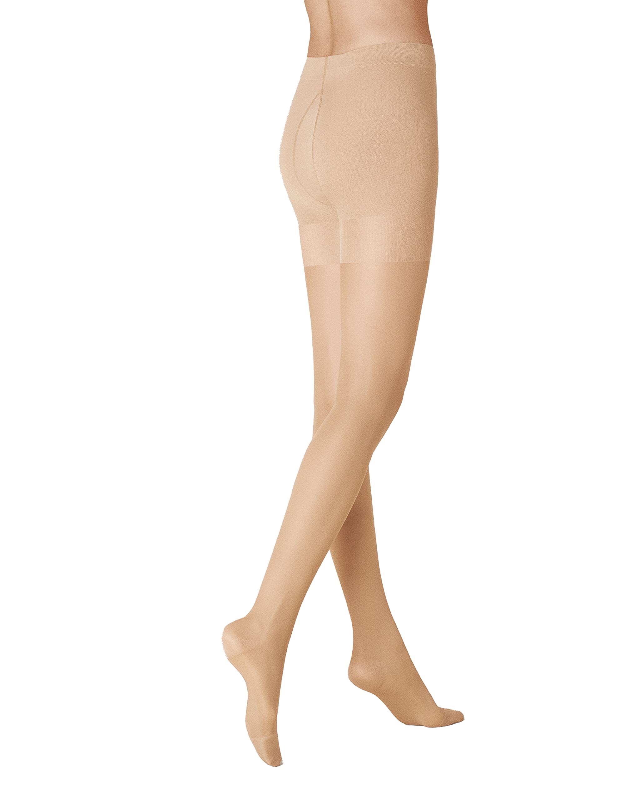 KUNERT Fly & Care 40 dames fijne panty (1-Pack