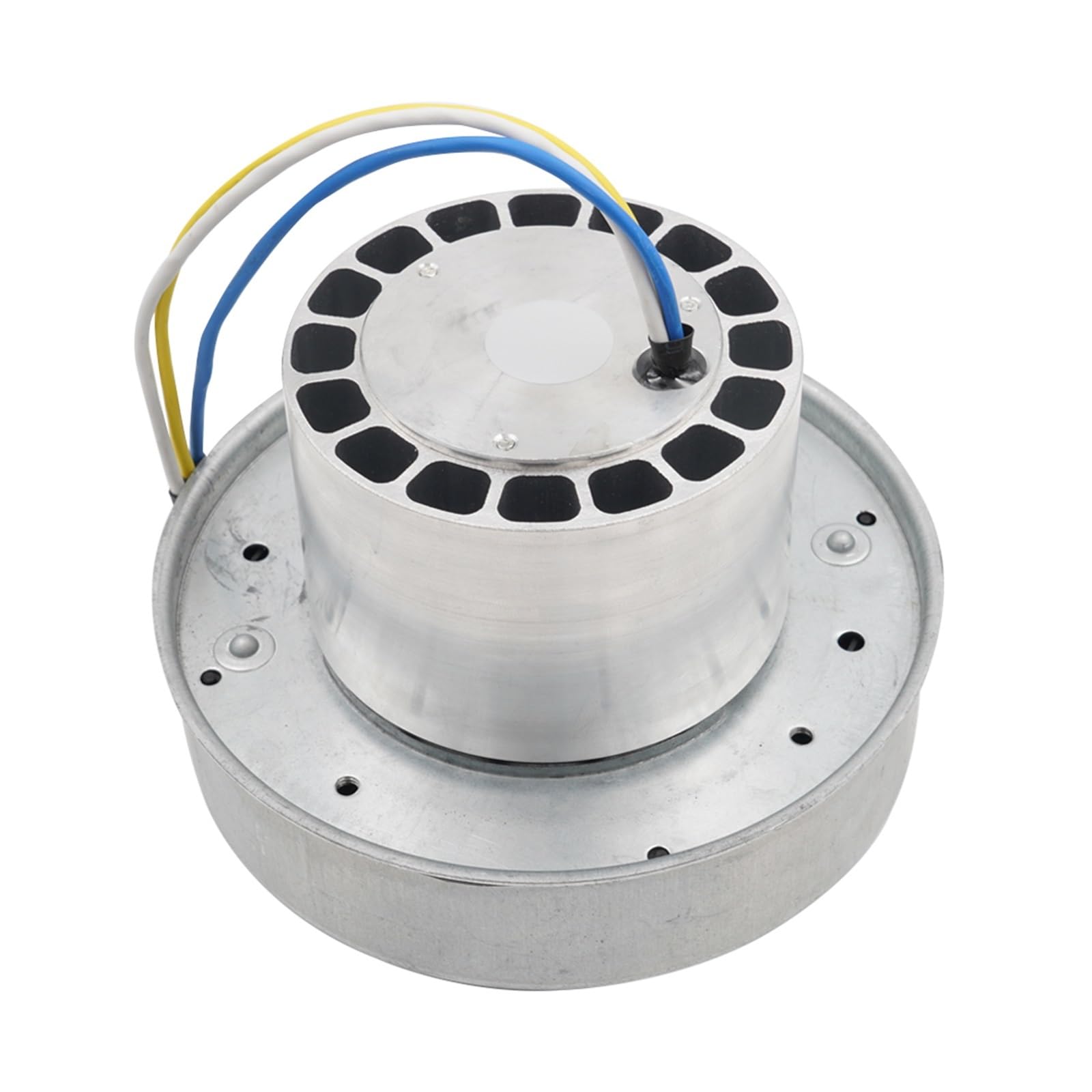 130120 DC 24V/48V bezszczotkowy wysokociśnieniowy duży odkurzacz siewnik sprzęt mechaniczny dmuchawa, wentylator odśrodkowy,Mocny I EnergooszczęDny(24V Blower)