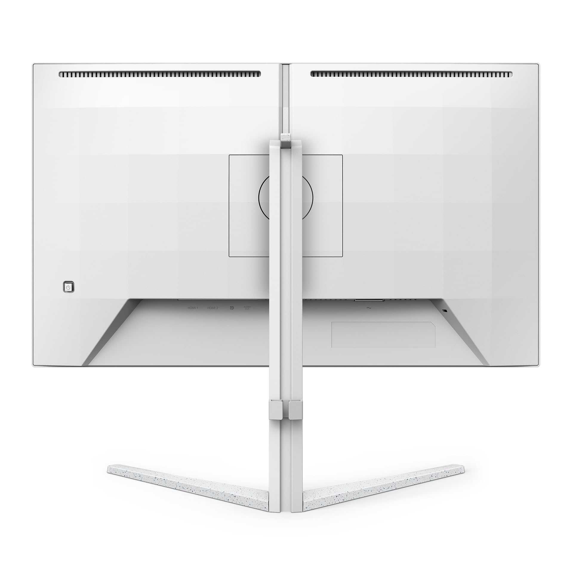 Visiter la boutique Philips Philips Evnia 27M2N3201A - Moniteur de Jeu Full HD 27 Pouces, 180 Hz, 0,5 ms, FreeSync Prem., G-Sync Comp., HDR10 (1920x1080, 2X HDMI, DisplayPort) Blanc in use