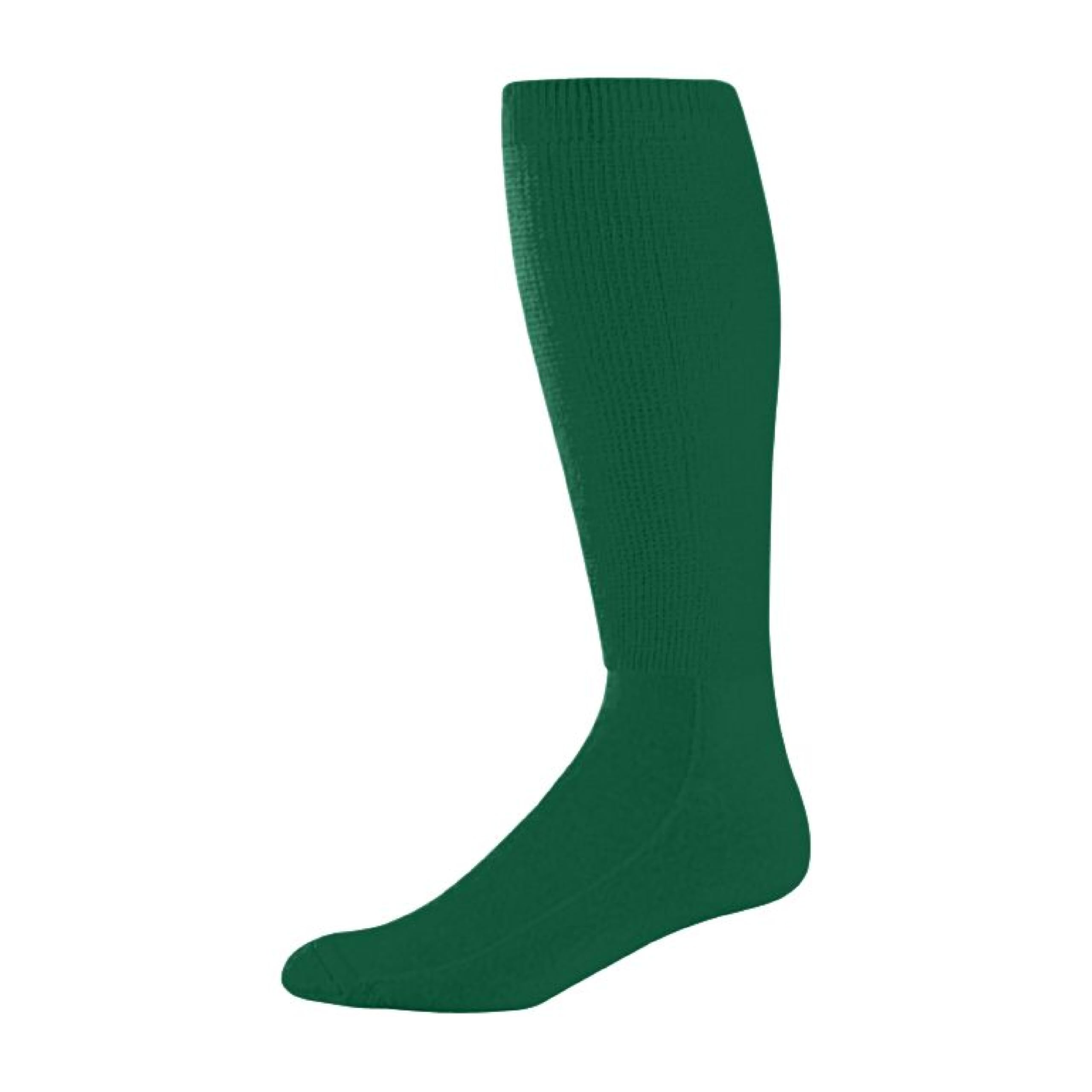 Augusta Sportswear unisex-adult Wicking Athletic Socks