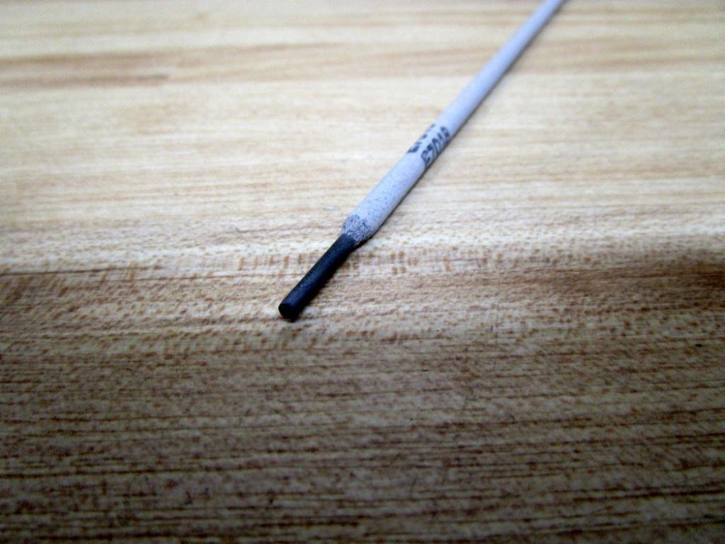 Radnor ED029666 Welding Rod ED029666 (Pack of 85)