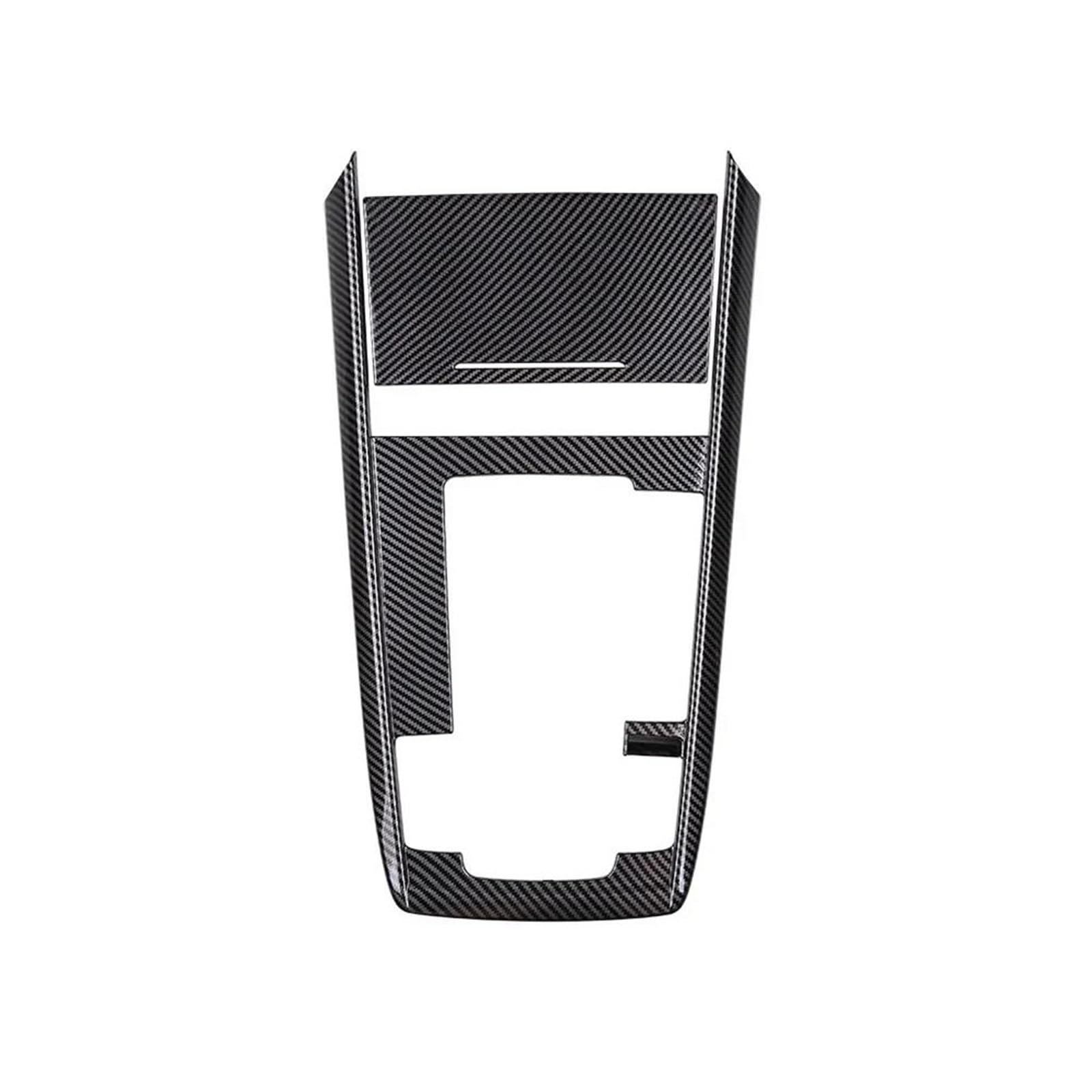Car Interior Sticker for Mazda CX30 CX-30 2019-2021 Central Gear Panel Control Panel Decal Gearbox Centre Console Trim Interior Frame Trims Stickers(RHD)