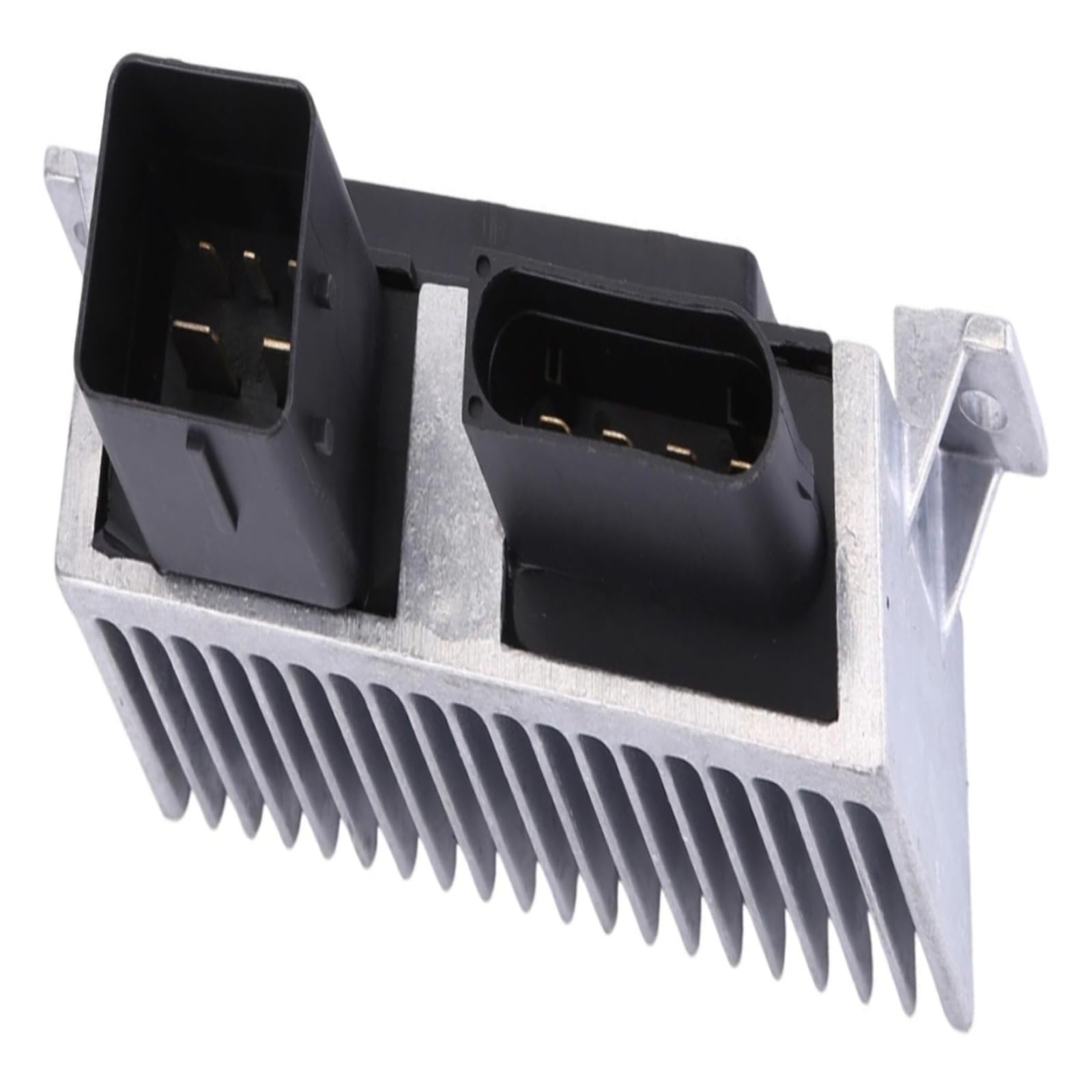 Module de commande du relais de préchauffage 8200558438 271206395R for Renault, Nissan, Vauxhall et Mercedes