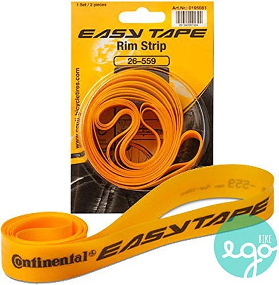 Continental Easy Tape HP, 700 x 18mm