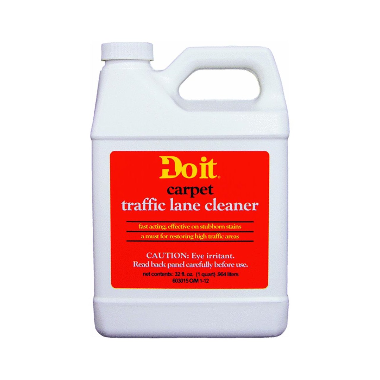 Do it mineral spirits paint thinner 