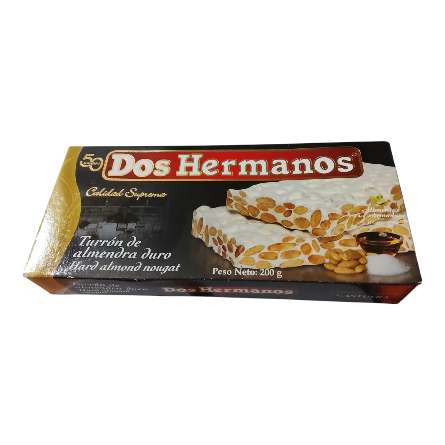 Cesta de Regalo para Navidad con Jamón Ibérico Cebo, Caña de Lomo Ibérico, Torta de la Serena, Vino Habla de la Tierra – Corazón Extremeño