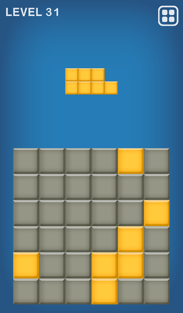 Cublock Cube + Block Aplicativo na Amazon Appstore