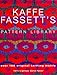 Produktbild Kaffe Fassett's Pattern Library: an inspiring collection of knitting patterns from one of the most recognized names in contemporary craft and design