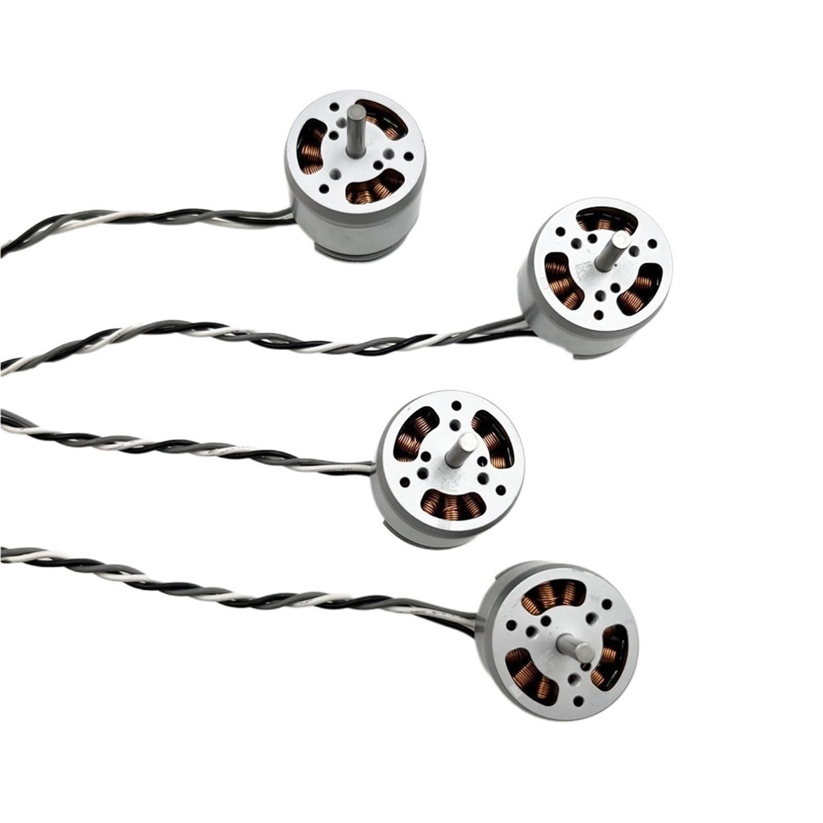Silnik ramienia do Mavic 2 Pro/Zoom/Enterprise Przód/tył lewy/prawy wymiana ramion część zamienna do silnika(2 pcs)