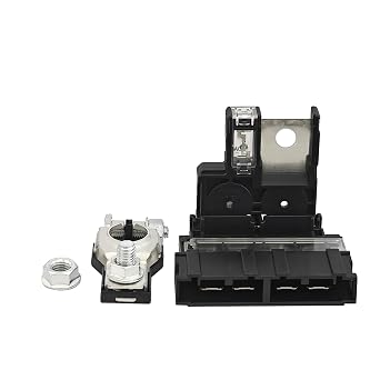 Battery Fuse Fusible Link Fits for 2002-2019 Nissan Altima Maxima Murano 350Z 370Z, Replace 24380-79913, 24380-79912, 24380-79915