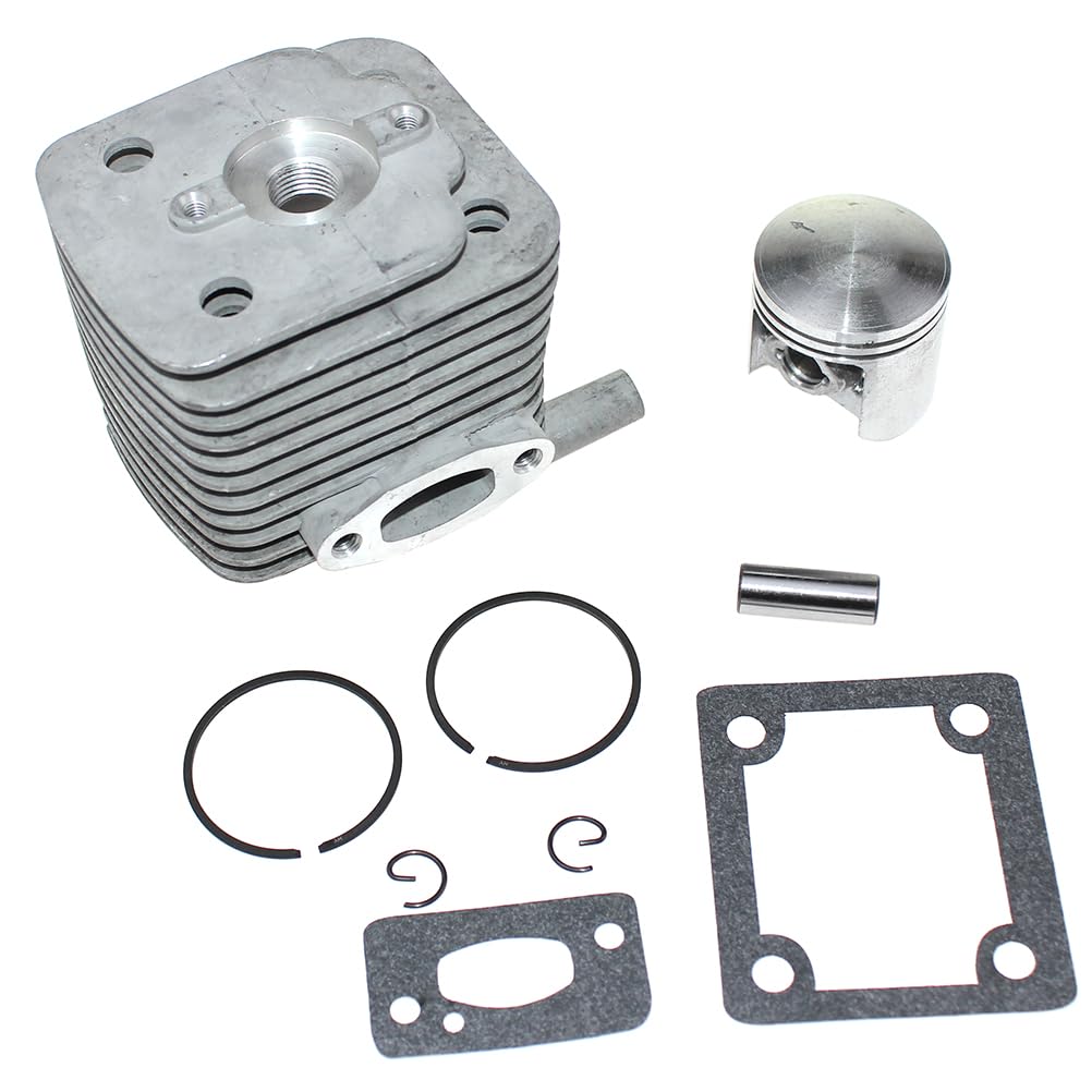 Kit Cylindre Piston pour Shindaiwa B450 B450F B450R B450EMS B450AUS B452 B452R