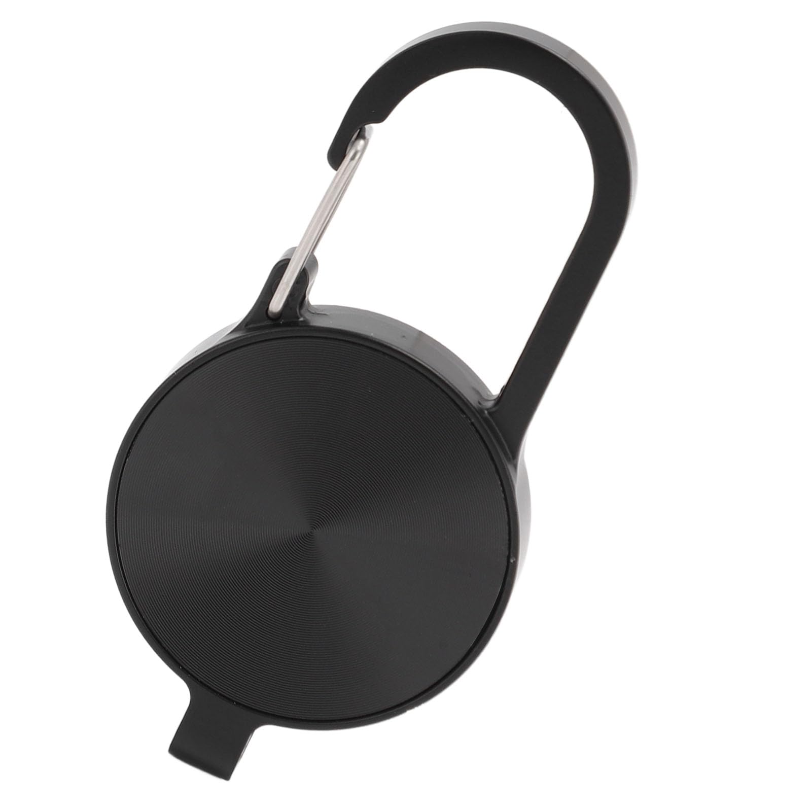 SUNGOOYUE Dyktafon z Brelokiem do Kluczy, Odtwarzacz MP3 Napęd USB z dużą pamięcią Nagrywanie 25 godz. Przechowywanie 750 godz. Potrójna Redukcja Szumów Aktywacja Głosem Zasięg 60 M, na (32 GB