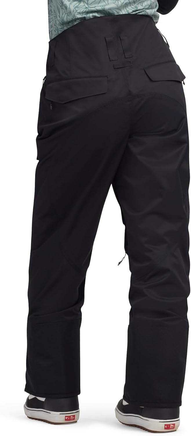 Dakine Women's Reach 20k 2l Snowboard Pant–waterproof, Breathable, Fully Taped Seams, Pfas-free - Image 4