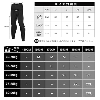 ボルト ロングチェスト極暖伸縮RED起毛4ｘ3ｍｍSD MLBサイズ Amazon.co.jp: [サンティック] サイクルパンツ メンズ サイクル