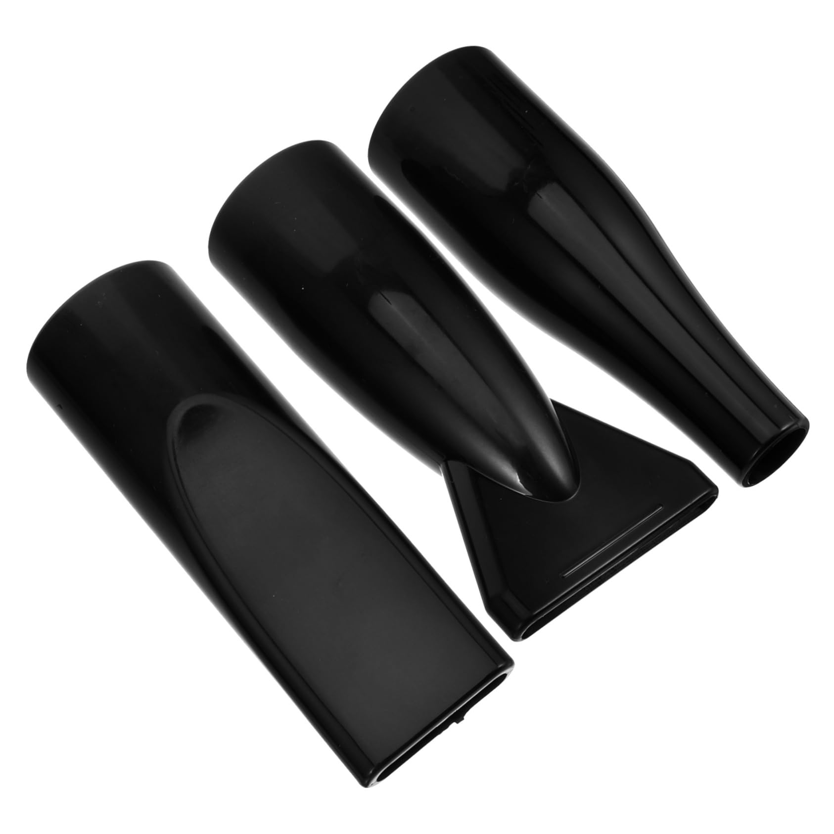 Baluue 15pezzi Ugello Diffusore Per Asciugacapelli Accessori Per Asciugatura e Toelettatura Domestici Design Massimizzare Volume e Riccio