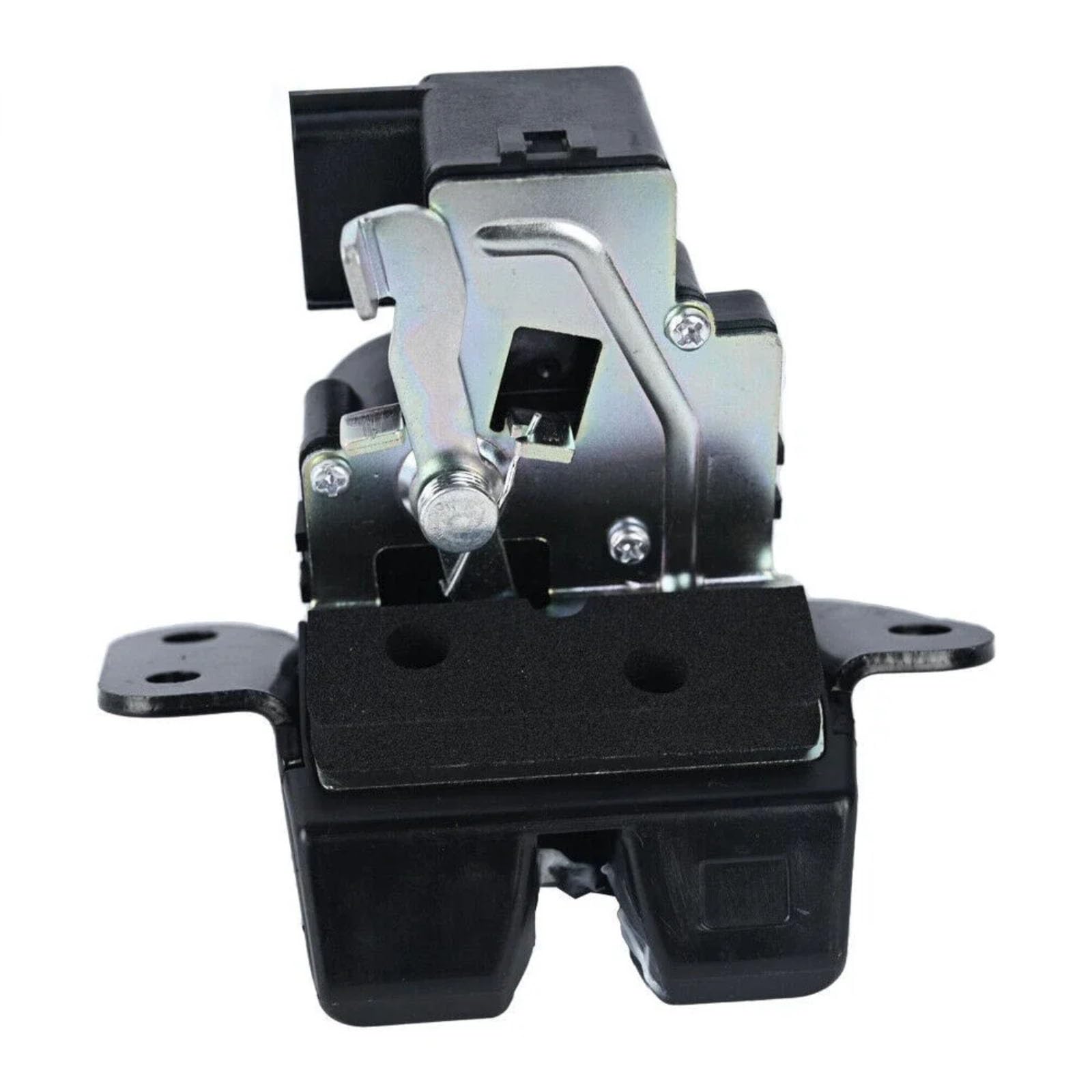 Engoer One Color Compatible With Kia For Soul Ev 2015 2016 2017 2018 2019 Car Accessories Rear Tailgate Lock Latch Mechanism Oem:81230-2W000