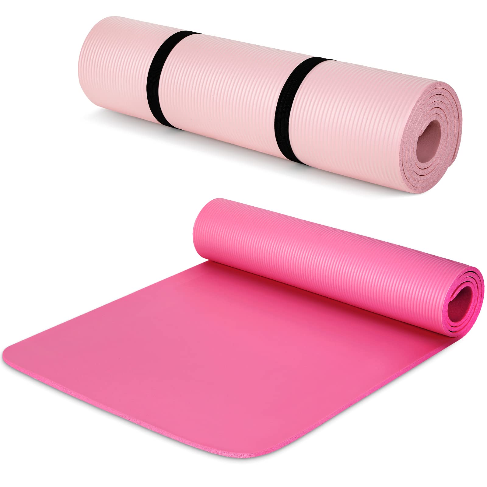 Woanger Yoga Mats