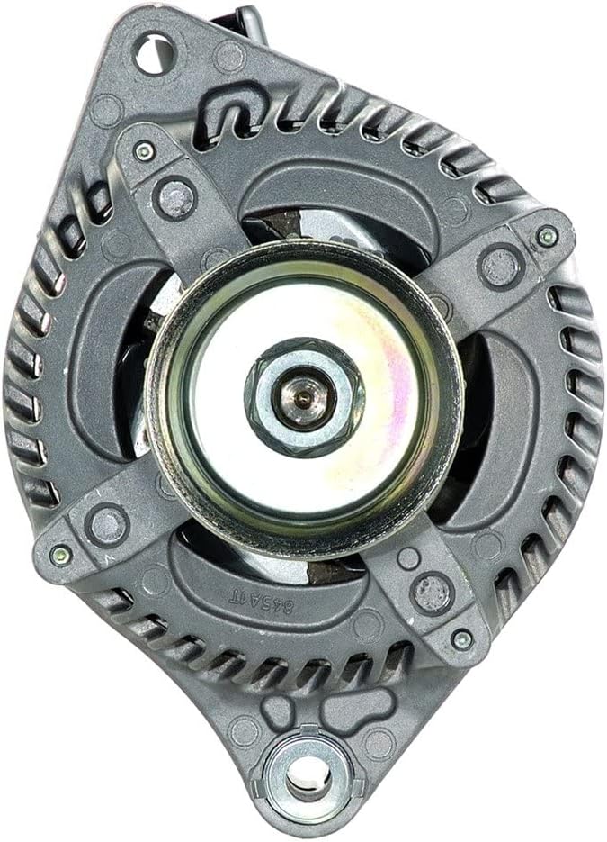 Remy New Alternator - 94763