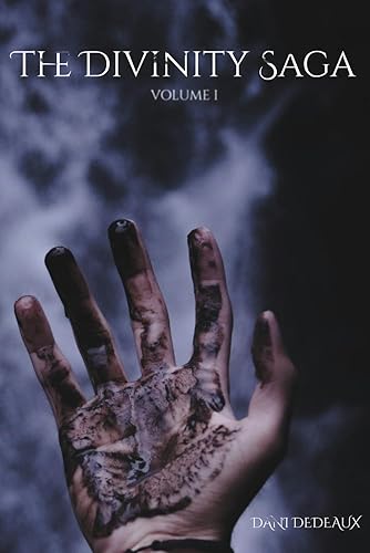 Divinity: Part I (The Divinity Saga)