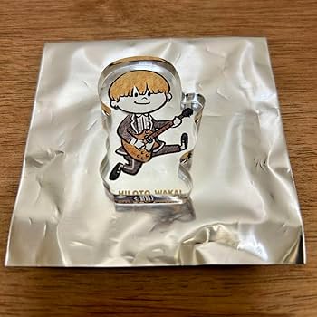 Amazon.co.jp: Mrs. GREEN APPLE ミセス 若井滉斗 アクリル