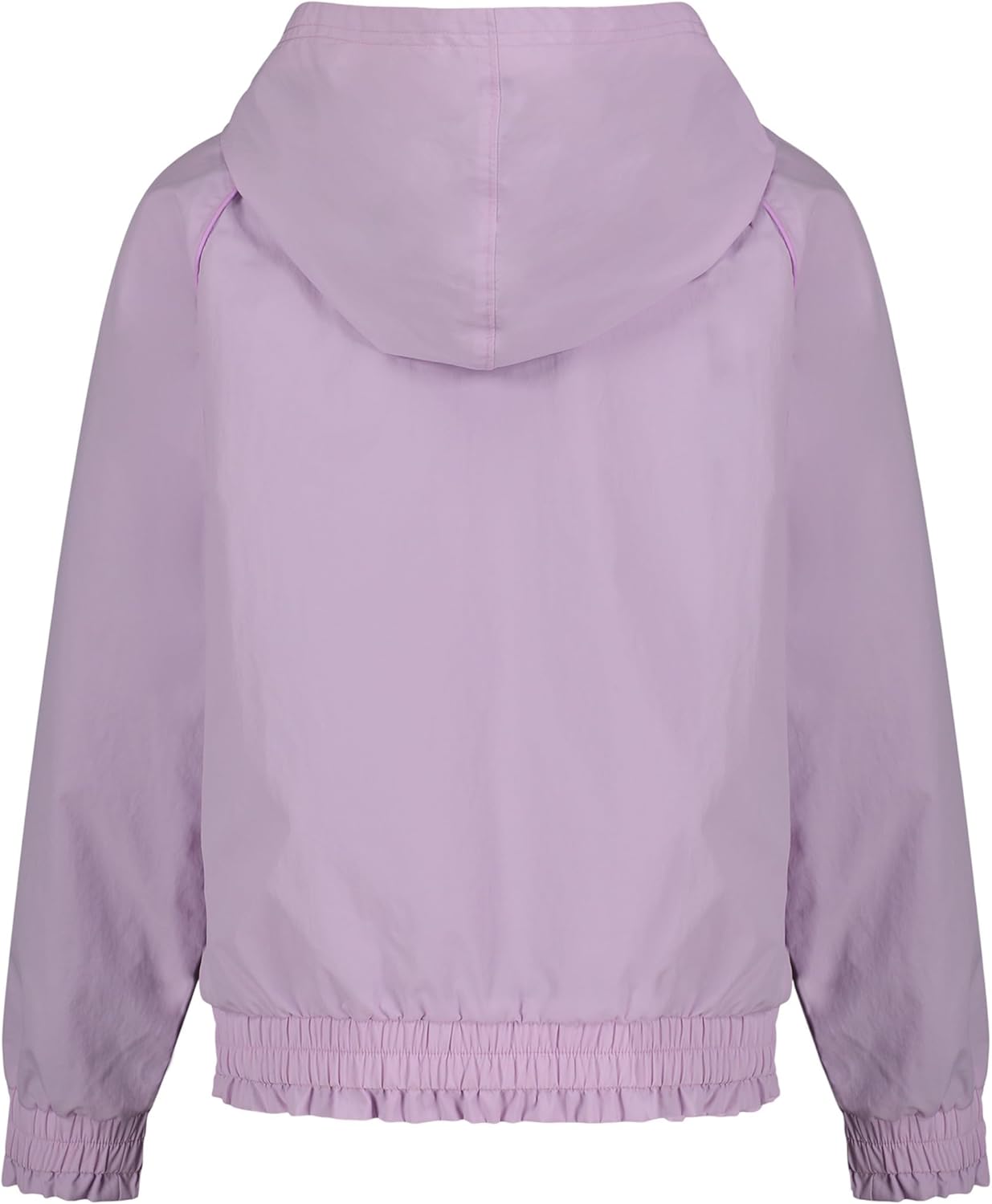 Under Armour Girls Wintuck Crinkle Windbreaker (Big Kid) Windbreaker - Image 2