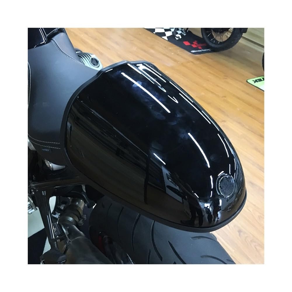 Housse Carénage Arrière Moto Pour BMW R Nine T - Couvercle Siège Queue Bosse Bras Oscillant 2014-2021