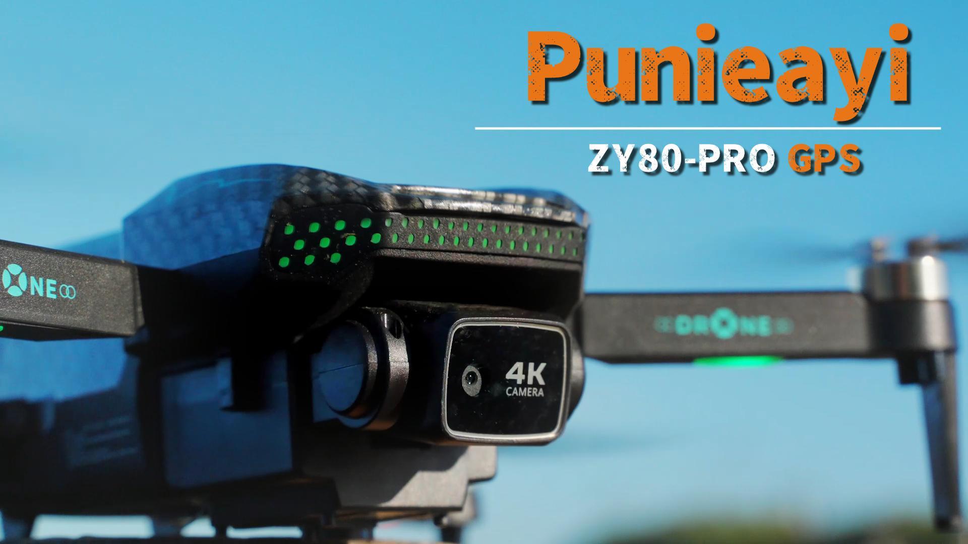 Amazon.com: GPS Drone with 4K Camera for Adults, FPV RC Quadcopter