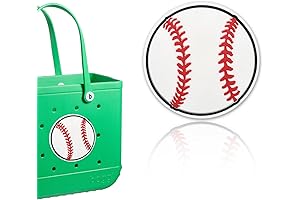 Cute Charms Compatible with LBF Rubber Bogg Bag