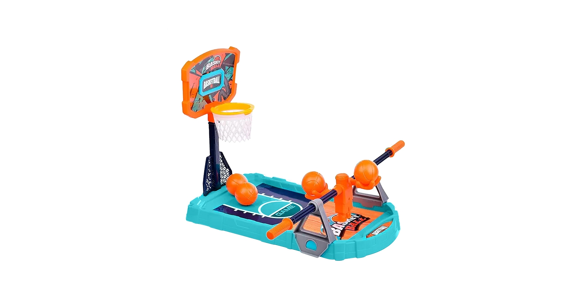 ⭐️匿名発送⭐️ ミニスポーツ ゲームセット バスケットボールのおもちゃ ⭐️匿名発送⭐️ ミニスポーツ ゲームセット バスケットボール