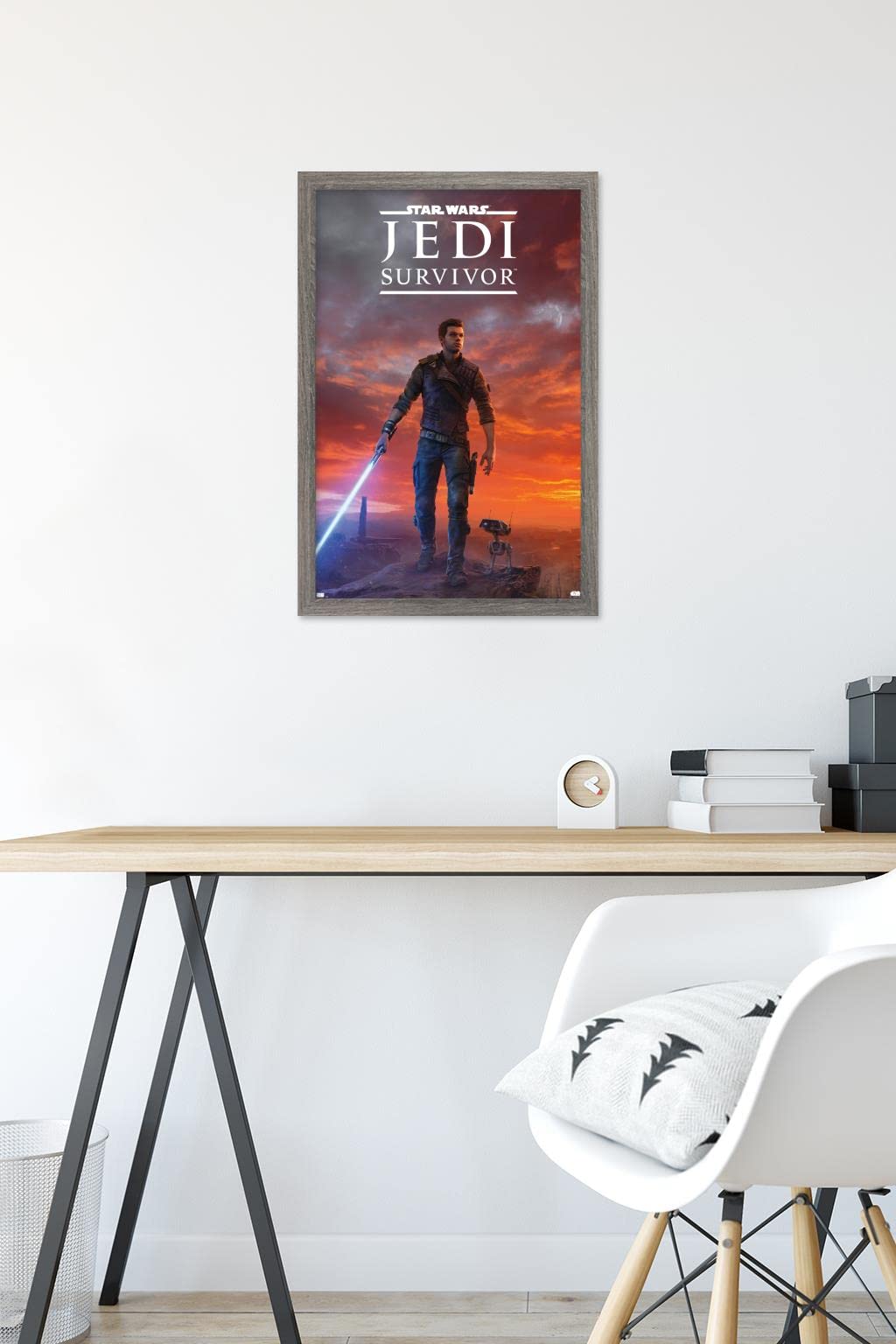 スターウォーズ SWCJ キービジュアートポスター スターウォーズ SWCJ キービジュアートポスター SWCJ スター